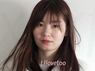 Lllovetoo