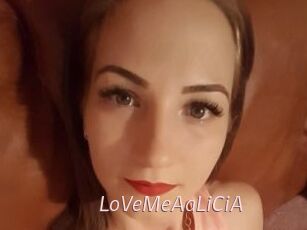 LoVeMeAaLiCiA xxx Free Sites