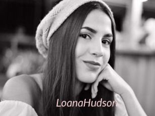 LoanaHudson xxx Free Sites