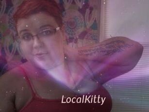 LocalKitty