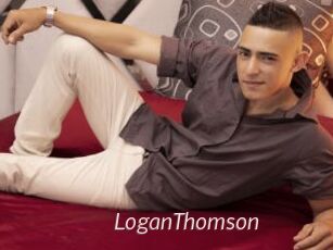 LoganThomson