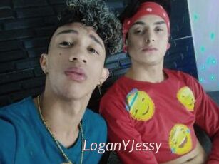 LoganYJessy