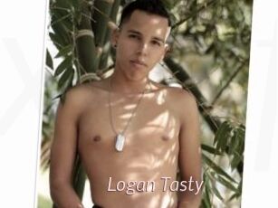 Logan_Tasty