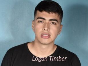 Logan_Timber