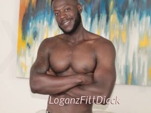 LoganzFittDicck
