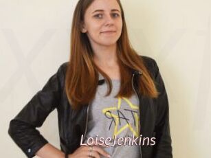LoiseJenkins