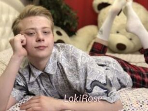 LokiRose