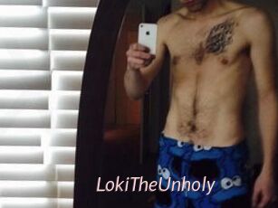 LokiTheUnholy