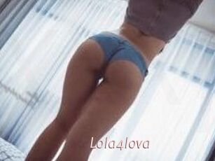 Lola4lova