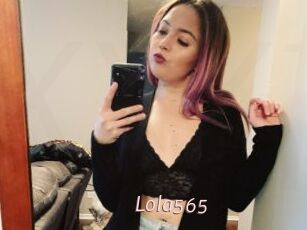 Lola565