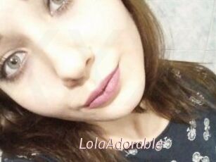 LolaAdorable