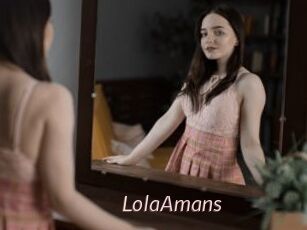 LolaAmans