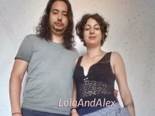 LolaAndAlex