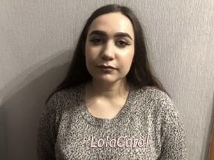 LolaCarol