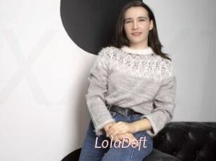 LolaDeft