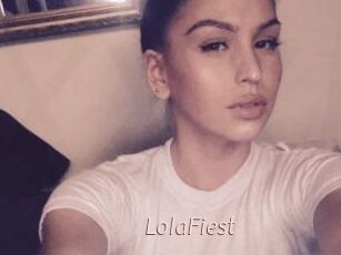 LolaFiest