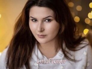 LolaFlower