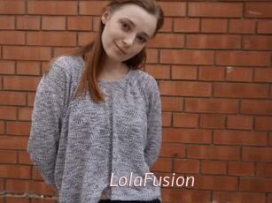 LolaFusion