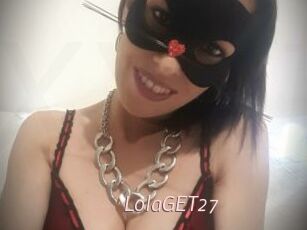 LolaGET27