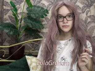 LolaGraham