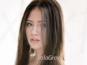 LolaGray
