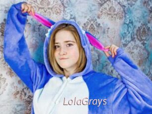 LolaGrays