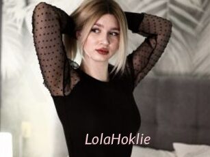 LolaHoklie