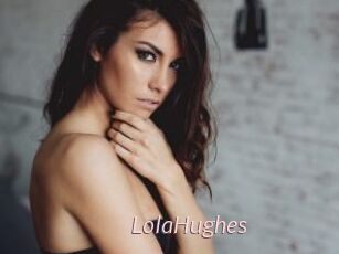LolaHughes xxx Free Sites
