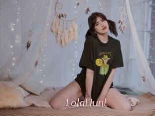 LolaHunt