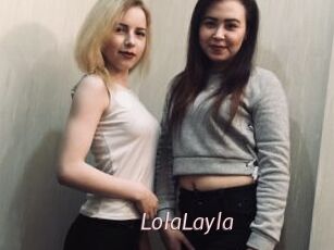 LolaLayla