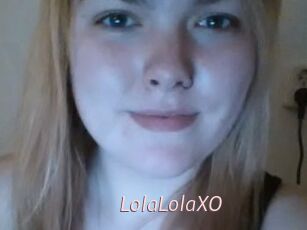 LolaLolaXO xxx Free Sites