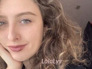 LolaLyy