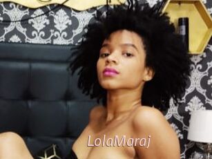 LolaMaraj