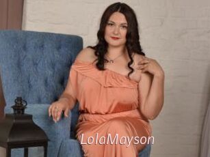 LolaMayson xxx Free Sites