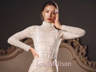 LolaMelison