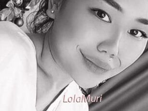 LolaMuri
