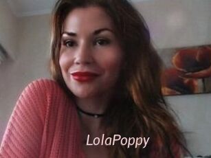 LolaPoppy