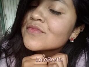 LolaRosita xxx Free Sites
