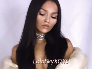 LolaSkyXOXO xxx Free Sites