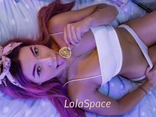 LolaSpace