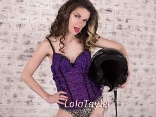 LolaTayler