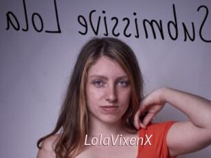 LolaVixenX