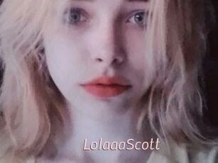 LolaaaScott