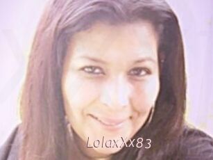 LolaxXx83
