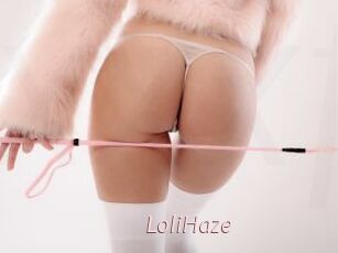 LoliHaze