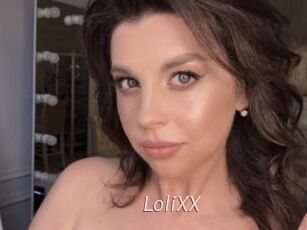 LoliXX