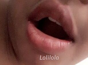 Lolilola