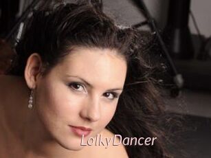 LolkyDancer