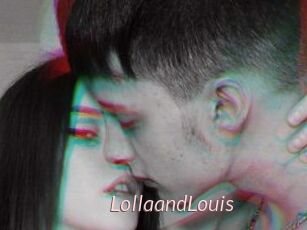LollaandLouis