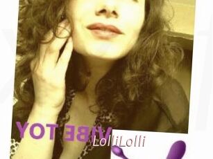 LolliLolli